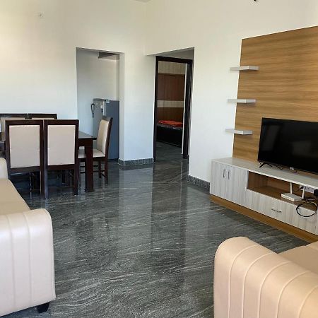 Sagar Niwas-1Bhk And 2Bhk Short Stay Flats - Nh Hcl Ec Bommasandra Bangalore Exteriör bild
