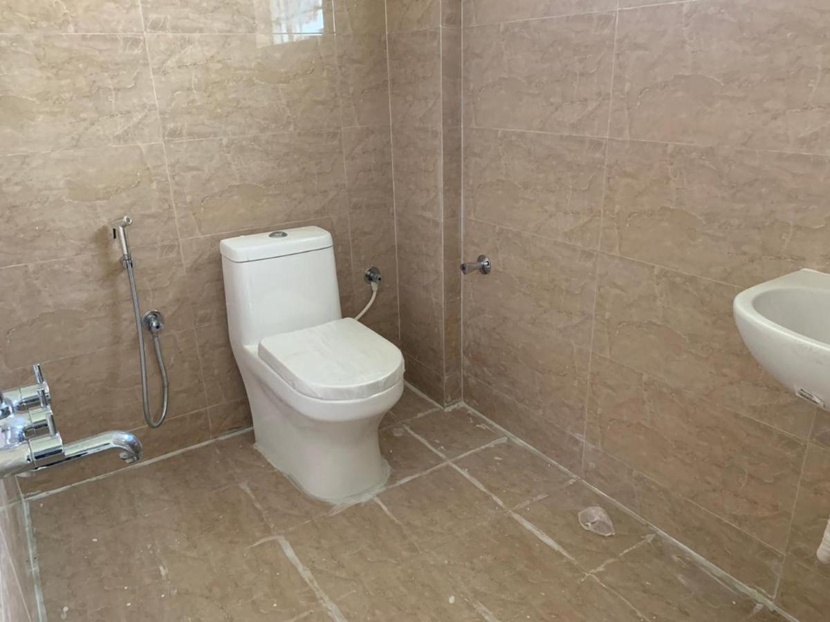 Sagar Niwas-1Bhk And 2Bhk Short Stay Flats - Nh Hcl Ec Bommasandra Bangalore Exteriör bild