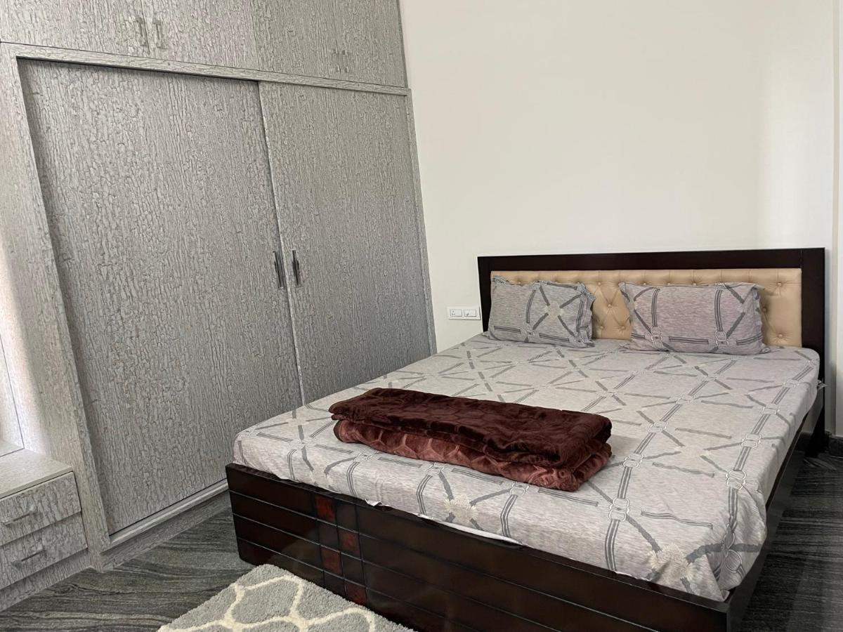 Sagar Niwas-1Bhk And 2Bhk Short Stay Flats - Nh Hcl Ec Bommasandra Bangalore Exteriör bild