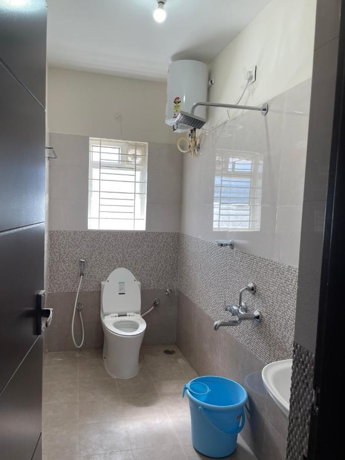 Sagar Niwas-1Bhk And 2Bhk Short Stay Flats - Nh Hcl Ec Bommasandra Bangalore Exteriör bild